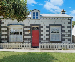 Norina Port Fairy